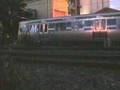 graff 70k krew transit tour (australian) part1