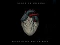 alice in chains black gives to blue subtitulada