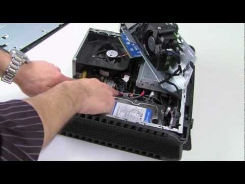 HotHardwareVids - http://hothardware.com/Reviews/Dell-Alienware-X51-Small-Form-Factor-PC-Gaming-Refined/ - The folks at Alienware have a different sort of vision for their nex...