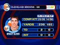 Subway: Browns vs. Bills
