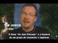 Making Of \"Over The Hedge\" [AVRILMIDIA.com]