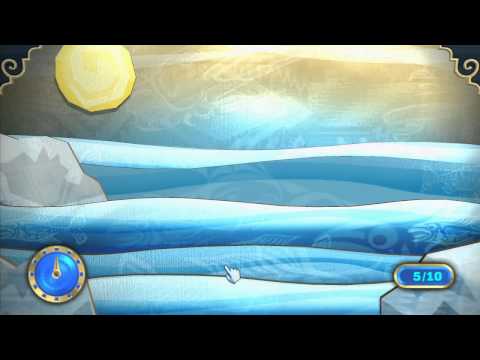 Mensa Academy Trailer