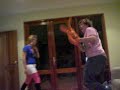 and dance and dance
