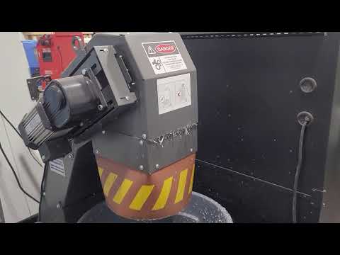 2022 HAAS VM-3 CNC Milling | MD Equipment Services LLC (1)