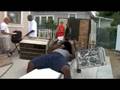 Kimbo Slice vs. LT