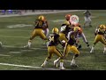 dawkins wc pick6