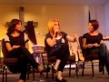 Barlowgirl Q&A 2011 #3