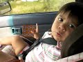 Me and Kenzie listenin to music Me and Kenzie listenin to music