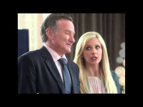 THE CRAZY ONES TV SHOW REVIEW