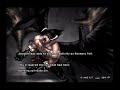 devil jin's prologue and epilogue for his storyline in tekken 5.