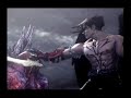 Tekken 5: Devil Jin Prologue and Epilogue