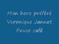 Mon hero pr�f�r�