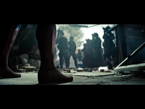 The Last Son of Krypton - Trailer