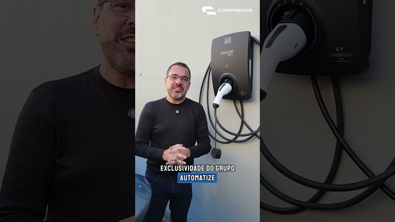 Novidade para donos de carros elétricos