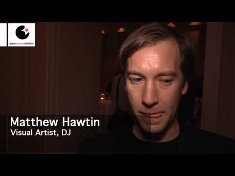 Matthew Hawtin
