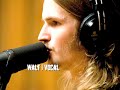 Silvertide - Back In The Studio