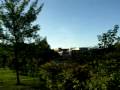 Le ciel de Montréal soupoudrée comme jamais 1/2