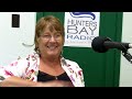 Jakki Rogue on Hunters Bay Radio - Take a Look at ThisMOV