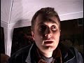 Kino objazdowe - Nosferatu: Symfonia Grozy - Ber?niki 2007