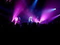 The news- Bush hall Carbon Silicon