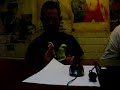 Rabbits Backstage - FSK 18