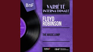 Floyd Robinson - Out of Gas (1959)