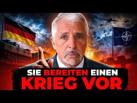 Dirk Müller warnt: Deutschland schlafwandelt in den 3. Weltkrieg!