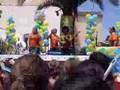 DIA JUNIORS XXIX (CHIQUILICUATRE)
