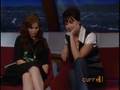 Amber Tamblyn & Arielle Kebbel on Current TV