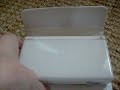 Capdase Life Style Case (white) Capdase Life Style Case (white)