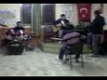 Grubun ilk provalarından biri..