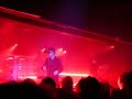 Gary Numan Live Sheffield Corp 01-03-08 Are Friends Electric