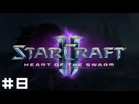 starcraft 2 swarm