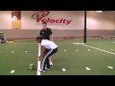 Overhead Chop - Velocity Sports Performance