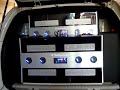 30,000 watt Escalade Build..Progress Teaser..Steely Dan Demo