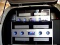 30,000 watt Escalade Build..Progress Teaser..Steely Dan Demo