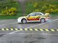 Russ Swift Drifting