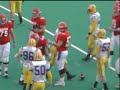 Dave West Albany Football