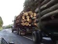 Kenworth LW