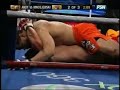 Reese Andy vs Adam Maciejewski