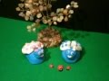 Juca e Tiffa (Sem Reciclagem Não Há Futuro)