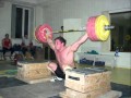 Dmitry Klokov-Weightlifting superstar from Russia