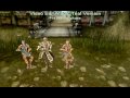 Cabal Online Triple Dance