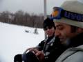 videos de Subindo o Snowshed Express