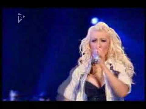 beautifull - Great Voice.