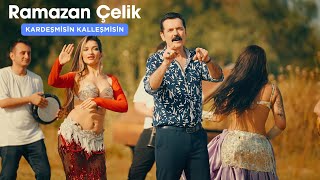 Ramazan Çelik - Kardeşmisin Kalleşmisin -  Çiftetelli Oyun Havası