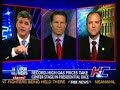 Hannity Falls On His Face Trying To Bully Rep. Adam Schiff