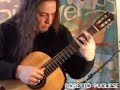 Roberto Pugliese - Idem - swing (classic guitar)