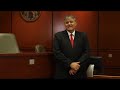 Seven Steps to Cross Examination