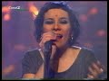 concierto en el programa 1001 musicas